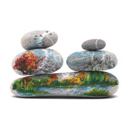 Marker Twin-Tip perm 3,0/0,5mm (18)