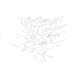 Tusser Duo ass (120)