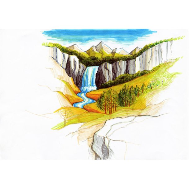 Tusser Duo ass (120)