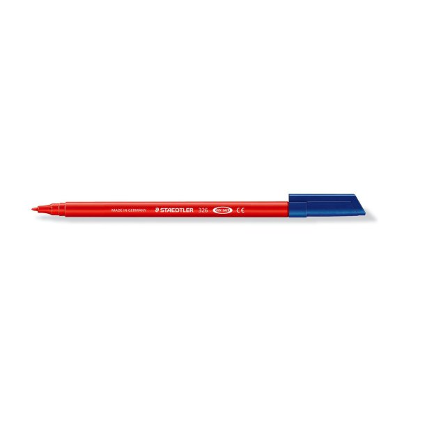 Fiberpen Noris Club 1,0mm ass (20)