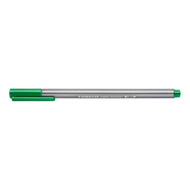 Fineliner Triplus 0,3mm grn