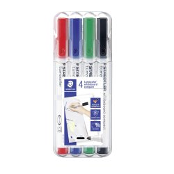 WB Marker Lumocolor Compact ass (4)