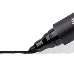 Marker Lumocolor Perm rund 2,0mm ass (4)