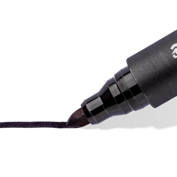 Marker Lumocolor Perm rund 2,0mm ass (4)