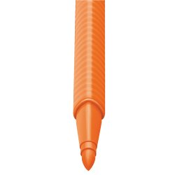 Overstregningspen Textsurfer Triplus ass (4)