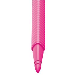 Overstregningspen Textsurfer Triplus ass (4)