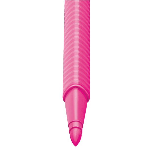 Overstregningspen Textsurfer Triplus ass (4)