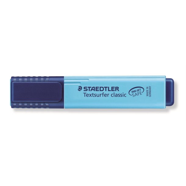 Overstregningspen Textsurfer bl