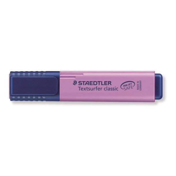 Overstregningspen Textsurfer violet