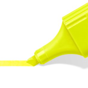 Overstregningspen Textsurfer ass (6+2)