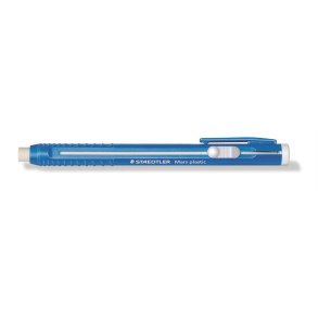 Viskelder pen Mars plastic m/holder