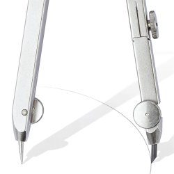 Passer Mars Comfort m/universal adapter