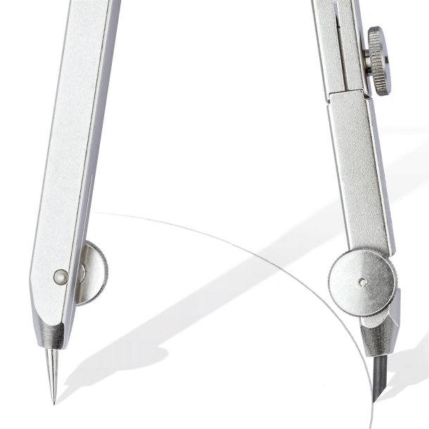 Passer Mars Comfort m/universal adapter