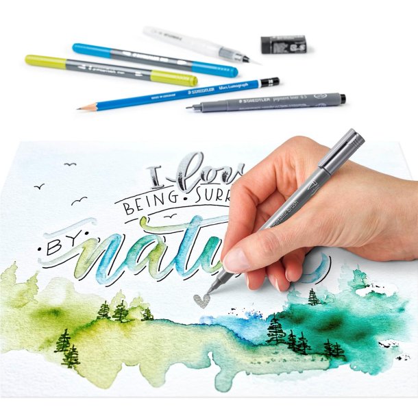 Handlettering + vandfarvest ass (11)