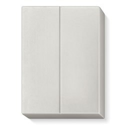 Modeller FIMO AIR 500g hvid