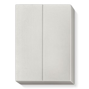 Modeller FIMO AIR 500g hvid