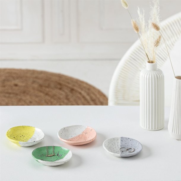 Modeller FIMO AIR 500g hvid