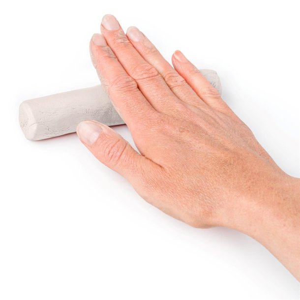 Modeller FIMO AIR 500g hvid