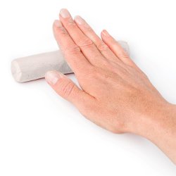 Modeller FIMO AIR 1000g hvid