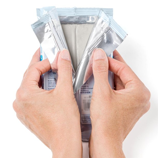 Modeller FIMO AIR light 250g hvid