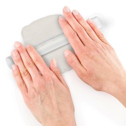 Modeller FIMO AIR light 250g hvid