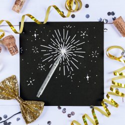 Marker Metallic pen ass (10)