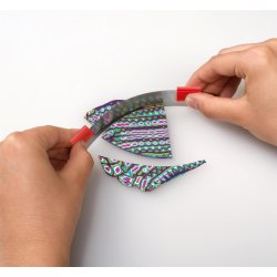 Knivs�t ass t/FIMO (3)