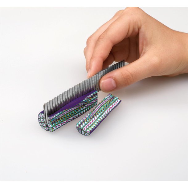 Knivs�t ass t/FIMO (3)