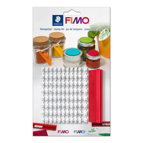 Stempels�t t/ FIMO