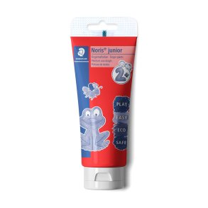Fingermaling Noris Junior 75 ml ass (4)