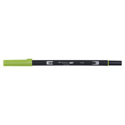 Marker Tombow ABT Dual Brush 173 willow green