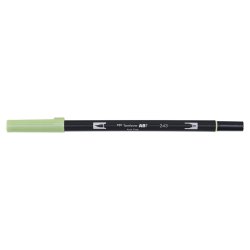 Marker Tombow ABT Dual Brush 243 mint