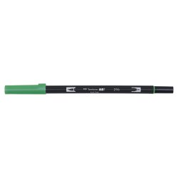 Marker Tombow ABT Dual Brush 296 green