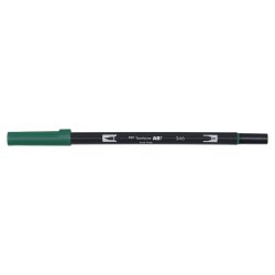 Marker Tombow ABT Dual Brush 346 sea green