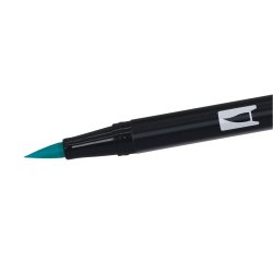Marker Tombow ABT Dual Brush 379 jade green