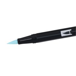 Marker Tombow ABT Dual Brush 401 aqua