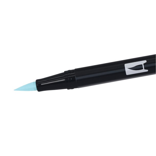Marker Tombow ABT Dual Brush 401 aqua