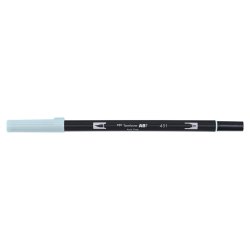 Marker Tombow ABT Dual Brush 451 sky blue