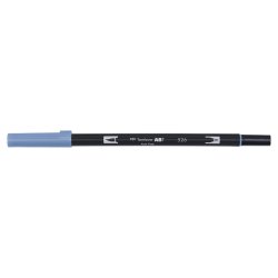 Marker Tombow ABT Dual Brush 526 true blue