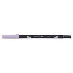 Marker Tombow ABT Dual Brush 623 purple sage
