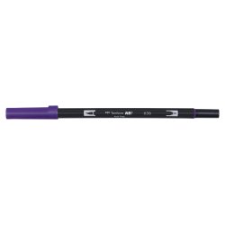 Marker Tombow ABT Dual Brush 636 imperial purple