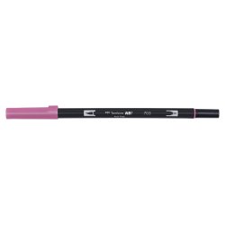 Marker Tombow ABT Dual Brush 703 pink rose