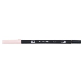 Marker Tombow ABT Dual Brush 800 pale pink