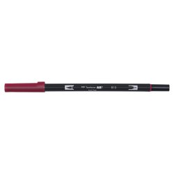 Marker Tombow ABT Dual Brush 815 cherry