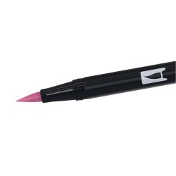 Marker Tombow ABT Dual Brush 817 mauve