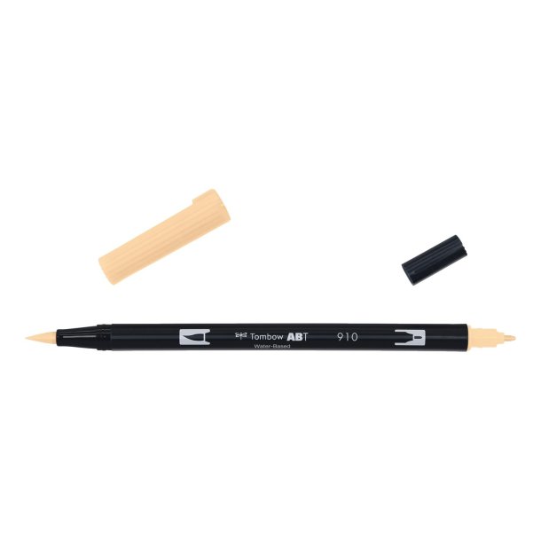 Marker Tombow ABT Dual Brush 910 opal