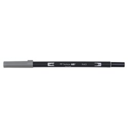 Marker Tombow ABT Dual Brush N45 cool grey 10