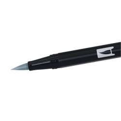 Marker Tombow ABT Dual Brush N52 cool gray 8