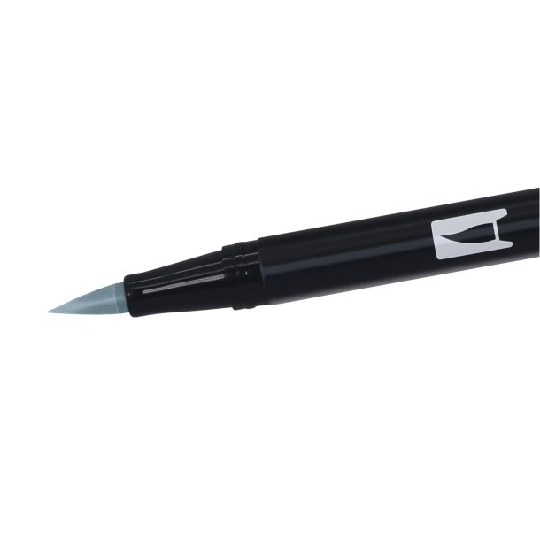 Marker Tombow ABT Dual Brush N52 cool gray 8