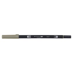 Marker Tombow ABT Dual Brush N57 warm grey 5